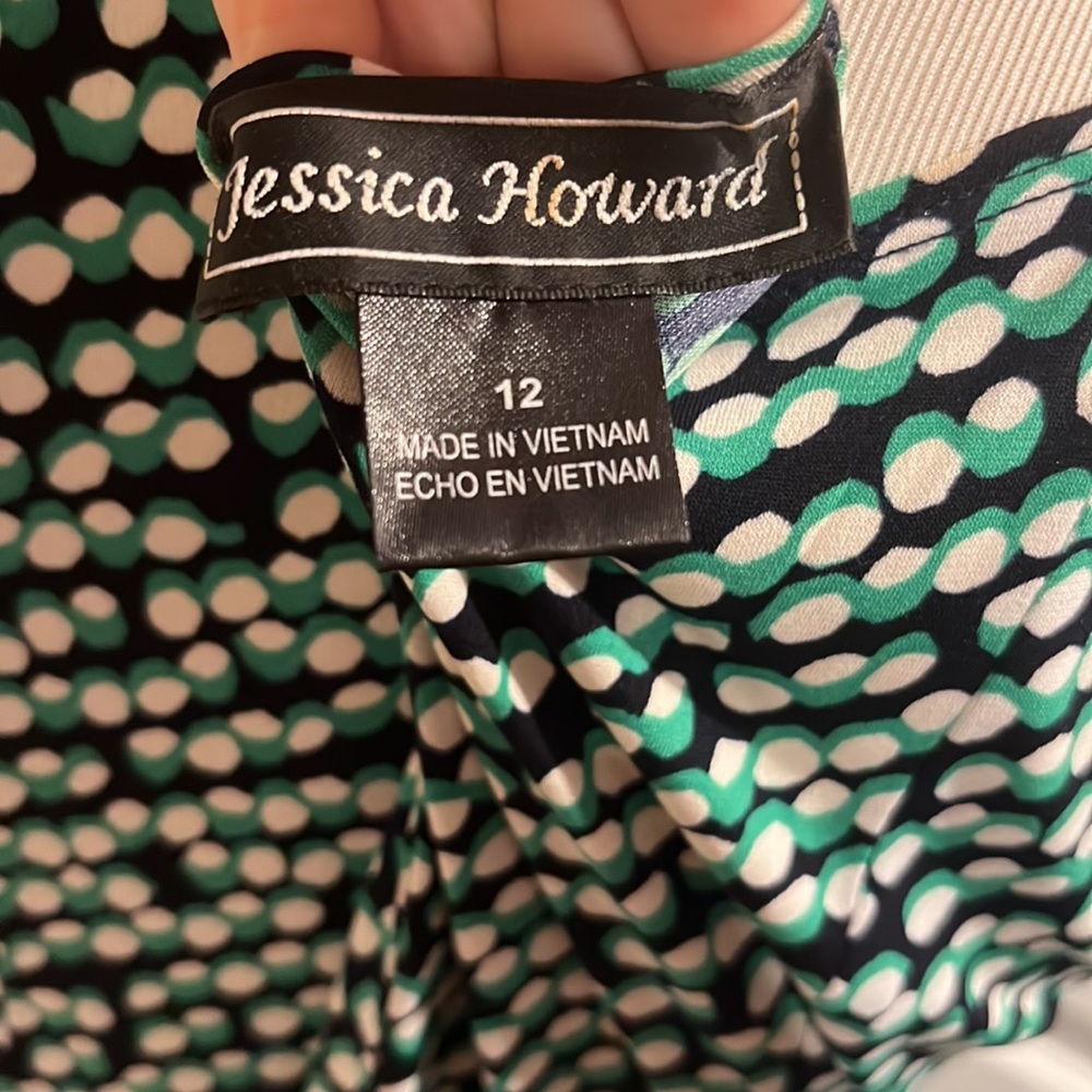 Jessica Howard Dress - Picture 5 of 7